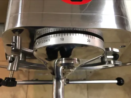 Bakery Equipment Croissant Pastry Sheeter for Bakery with Ce