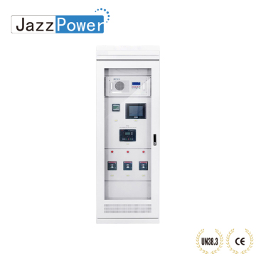 AC Power System-Commercial ESS