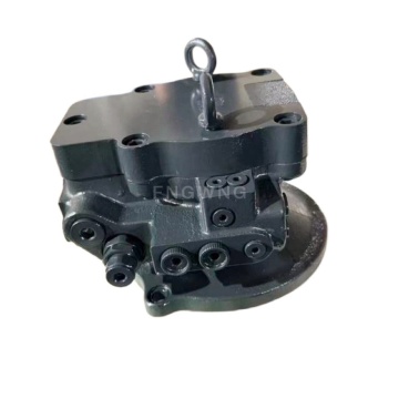 K1037626A Excavator Swing Rotary Motor For Doosan Daewoo