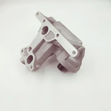 Filter seat assembly 4910285 3200965 diesel engine parts