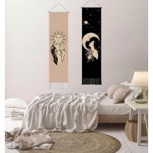 Wall Handing factory best selling sublimation tapestry