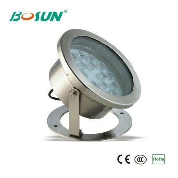 3W/6W/9W/12W/18W/36W Stainless Steel outdoor led flood light