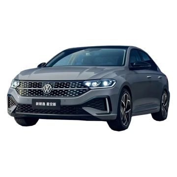 Used Cheap VW Lavida 300TSI Gasoline Vehicle 2023-2024