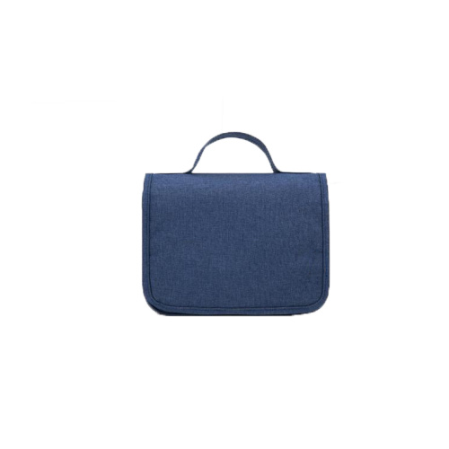 Large Capacity Simple Waterproof Toiletry Bag for Travel
