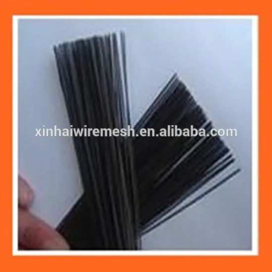Galvanized Black Iron Wire for Christmas Tree/Christmas Tree Wire/Christmas Decorative Iron Wire Tree