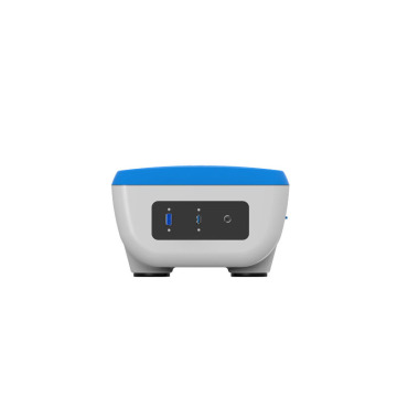 Intelligent Tablet Hardness Tester with Touch Screen for Hardness, Friability, and Dissolution Rate