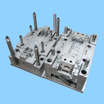 Design Mold Slider Overview