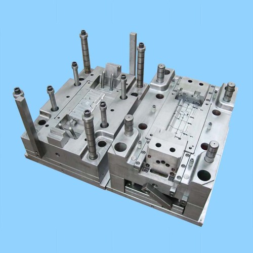 Design Mold Slider Overview