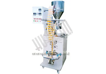 Automatic Pyramidal Packing Machine(filling machine)