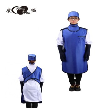 radiation coat lead x-ray protective apron apparels