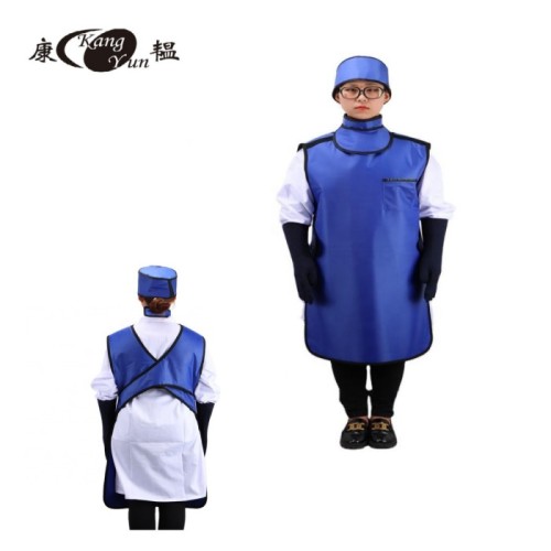 Radiation Lightweight Protective X-Ray Aprons