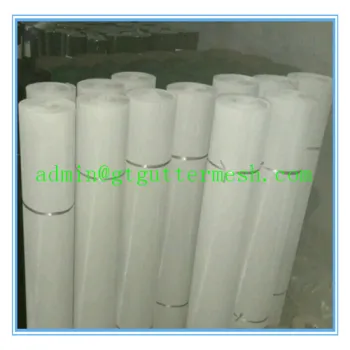 Aluminium Gutter Mesh Rolls