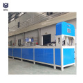 high precision CNC pipe punching machine