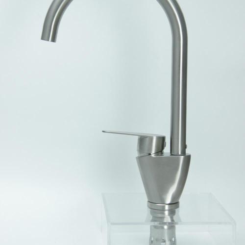 Popular Bathroom Faucet Industrial Basin Water Taps Torneiras Gold Basin Mixer