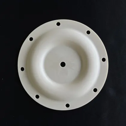 ARO Pumps Rubber Diaphragm YYH96391-A - Santoprene Material