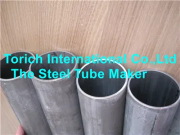 Mild Steel Tube