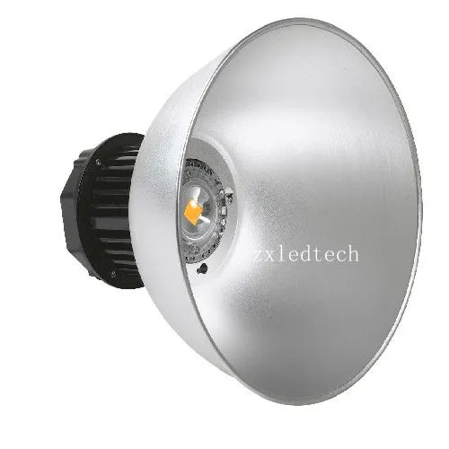 High Power Aluminum 150w Industrial Led Highbay Lights Mining Lamp Replacement