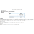 CAS 15217-42-2 Sodium benzotriazolate BTA.Na BTA-S