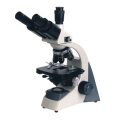 Microscópio de composto trinocular VB-2005t 40x-1000x