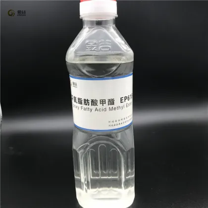 Epoxy chemicals agent DOP oil EFAME chemical