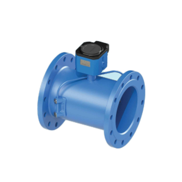BOY-WF02 Smart Wireless Dual Channel Ultrasonic Flowmeter for Wastewater