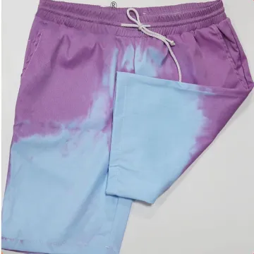 Thermochromic Pigment Powder for Color Change T-Shirts and Clothes