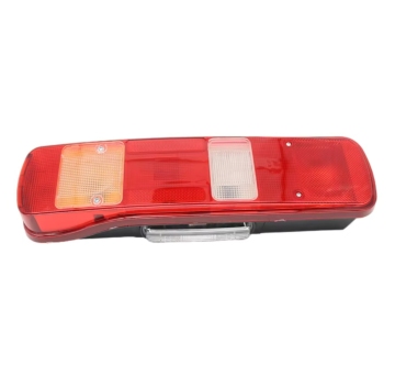 VOLVO Truck Tail Lamps Parts FH12/FH16/FM9/FM12