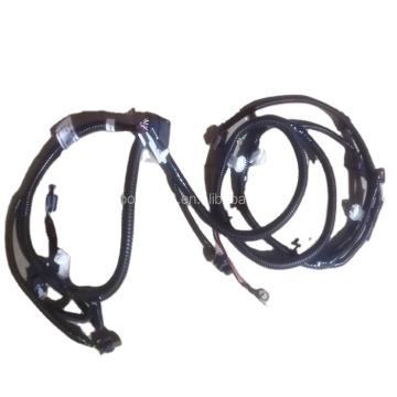 Tesla Model 3 Front Bumper Radar Harness - Part Number 2067958-00-B
