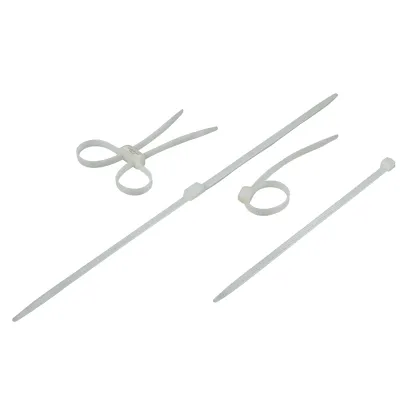 Plastic Handcuff (YSD-01)