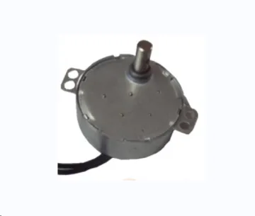 cheap price Lead type Synchronous Oven Motors