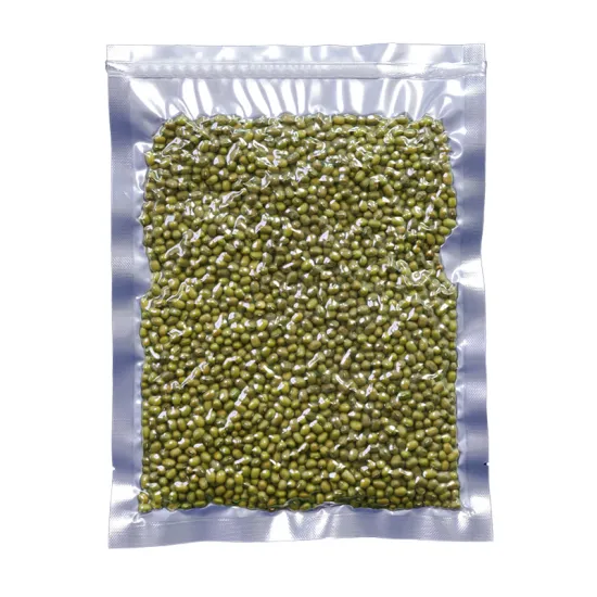 Mylar custom bag snack food aluminum foil stand up pouch zip plastic ziplock mylar packaging bag with clear window