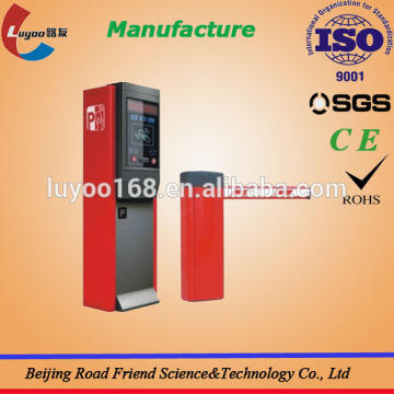 2014 New Hot Cheap Railings Machine