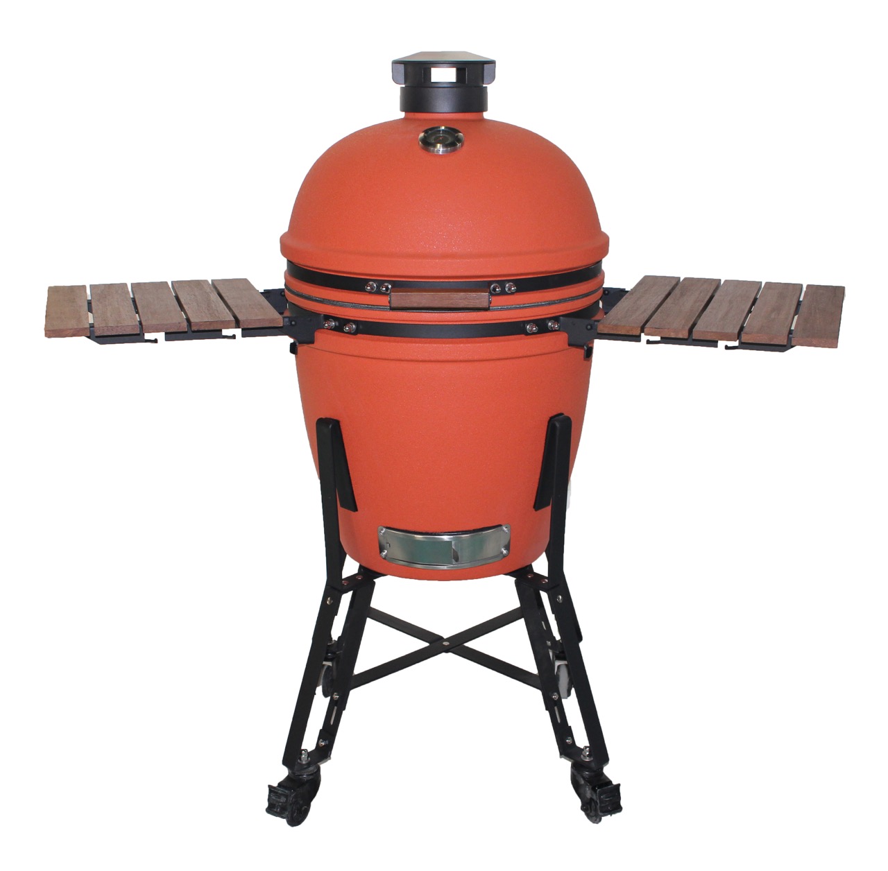 21.5 inch kamado grill
