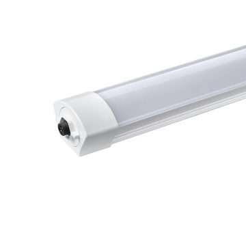 IP65 à prova d'água de 160lm/W Luz de suporte de triproof para garagem - Luz ligável a 2 pés a 5 pés