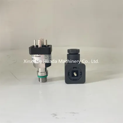 Popular ZS1050642 Pressure Sensor for Gardner Denver Air Compressors