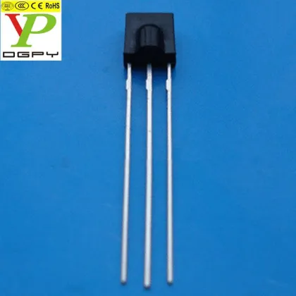 PENGYUAN 5mm IR LED Infrared Emitting Diode (CE & RoHS)