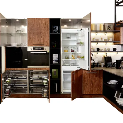 DIY Portable Partition Wall Mount for Kitchen Cabinet Cabinets - Australia