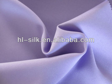 dyed polyester fashion fabric 2013 for garment