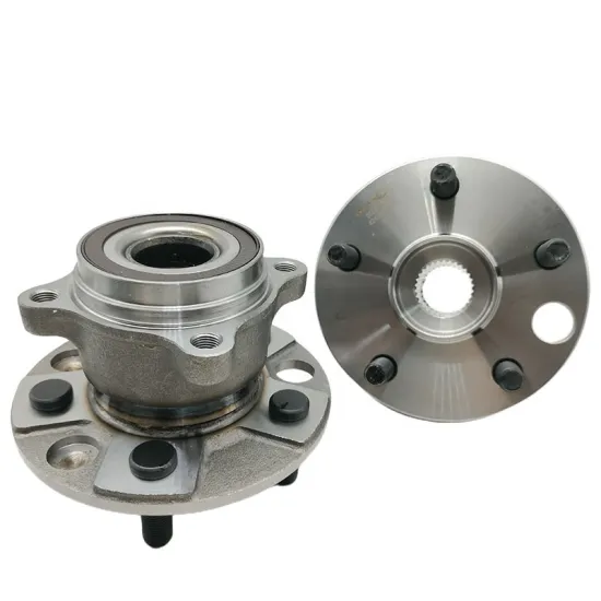 DI-SOLIK 42410-50040 982508 VKBA7476 Rear Wheel Hub Bearing for LC 500H LS 350 LS460 LS460L LS600HL Car Spares