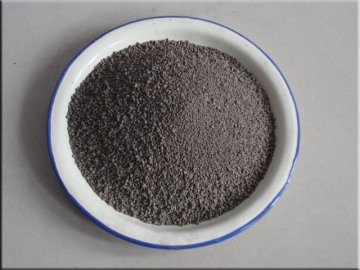 Pipelines welding materials flux SJ301