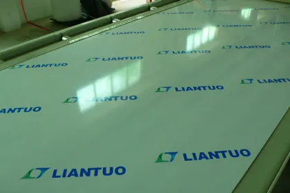 PP Board Polypropylene Sheet Extruded