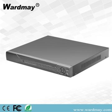 8chs 6 In 1 Network AHD DVR