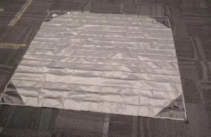 Outdoor beach picnic mat