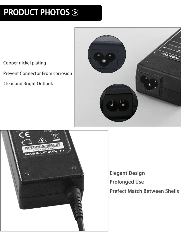 acer adapter details