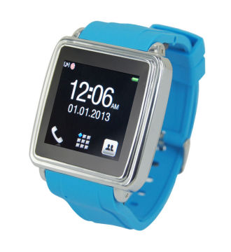 L1 Colorful Fashion Design Hd Bluetooth Smart Watches Touch Screen For Ladies