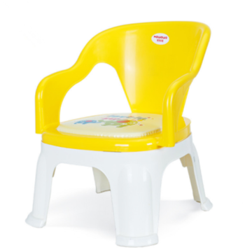 Chaise de sécurité en plastique pour enfants