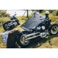 Bobber Motorrad Classic Style V250cc