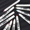 12 Renkli Eyeliner Kalemi