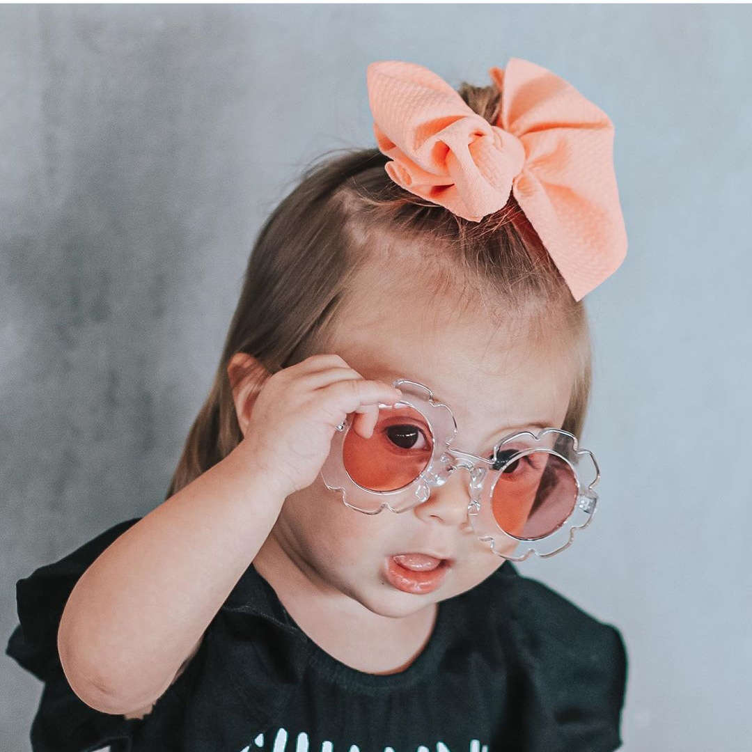 cute children sunnies for summer