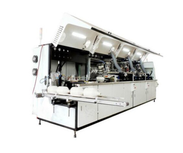 Automatic UV Screen Printer for Cup Bottles